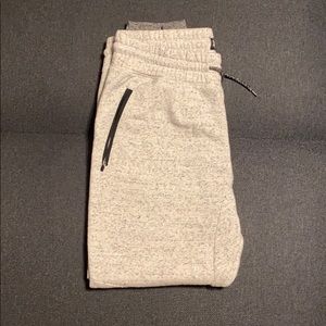 Worn once Brooklyn cloth jogger sweats